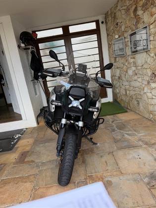 BMW R 1300 RT OPTION 719 